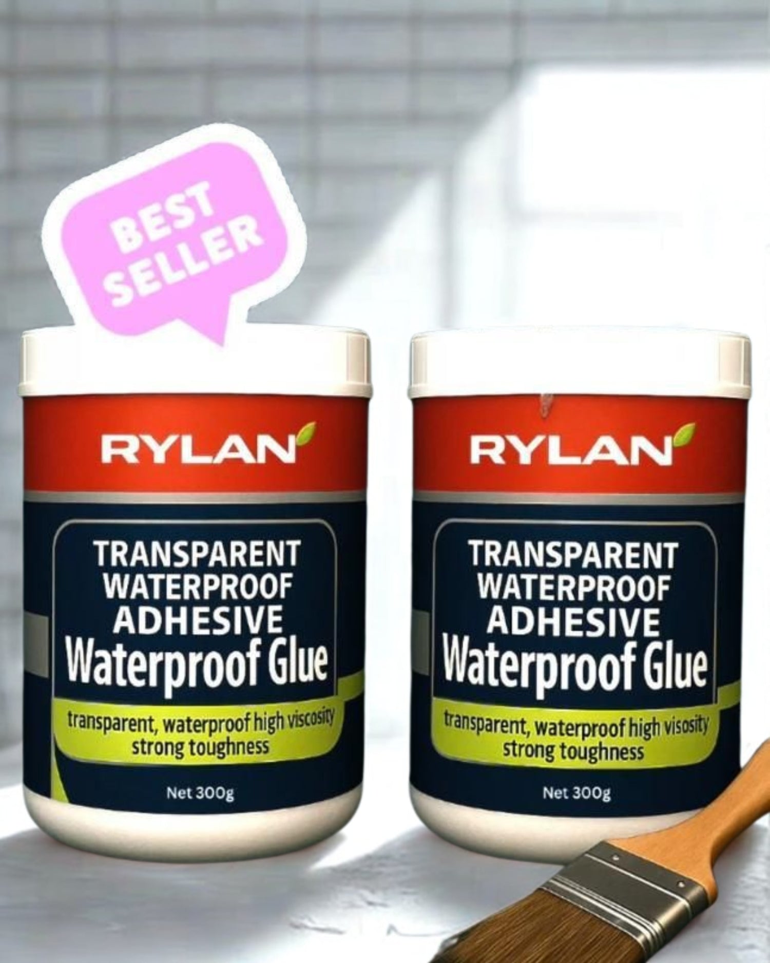 Best Sellers