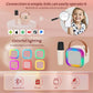 🕺 All-in-One Bluetooth Karaoke Mic with Speaker