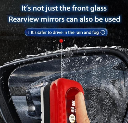 Premium Glass Cleaning Board