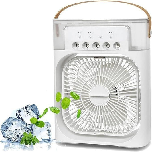 Mini Air Cooler fan