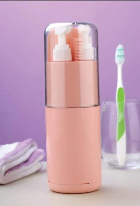 Travel Essentials Kit 6-in-1