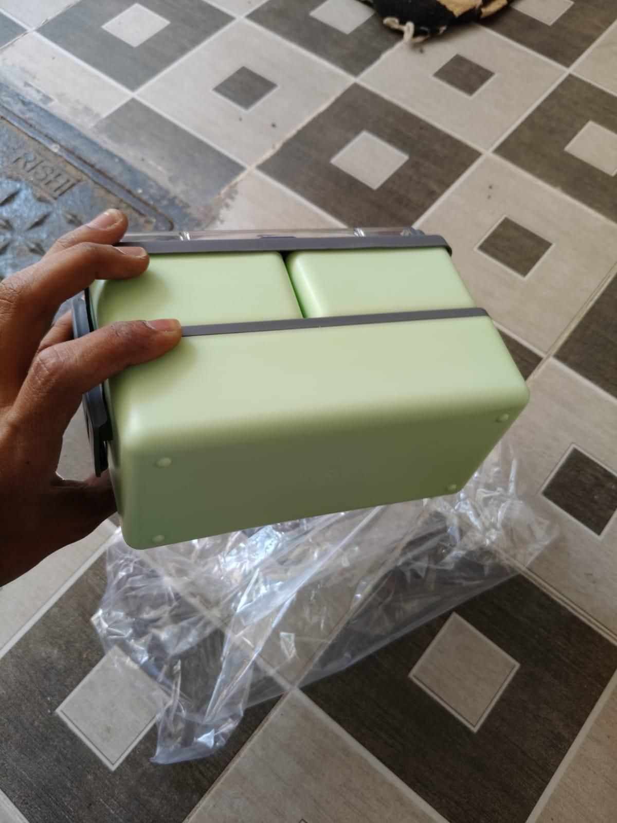Premium Bento Compartment Lunch Box