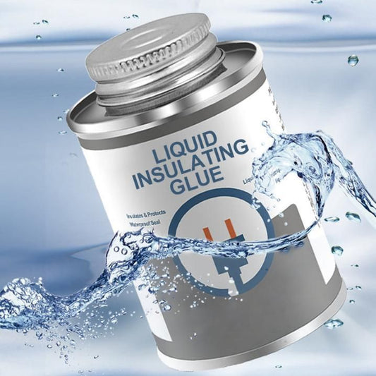 HeatGuard Liquid Insulation Adhesive