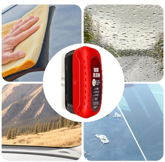 Premium Glass Cleaning Board