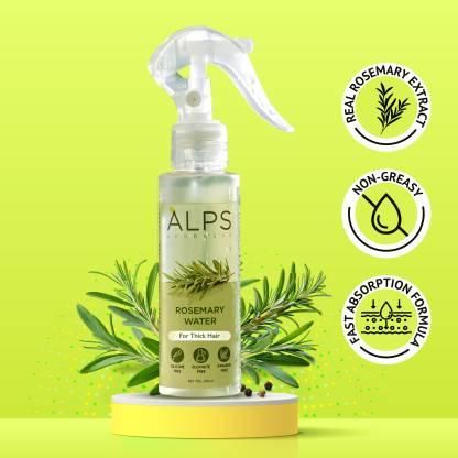 Rosemary Water Hair Spray for Hair Regrowth | 100% Natural | Buy 1 Get 2 Free