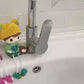 Soft Silicone Bath Brush