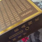 100 Days Wooden Money Challenge Vault – Premium Edition