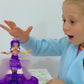 🧚 Magical Flying Doll – A Fairy Tale in Your Living Room!